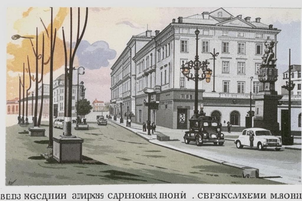 «Примета у лета этого...»