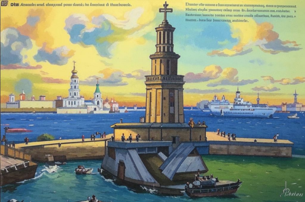 «Как часто на Монпарнассе...»