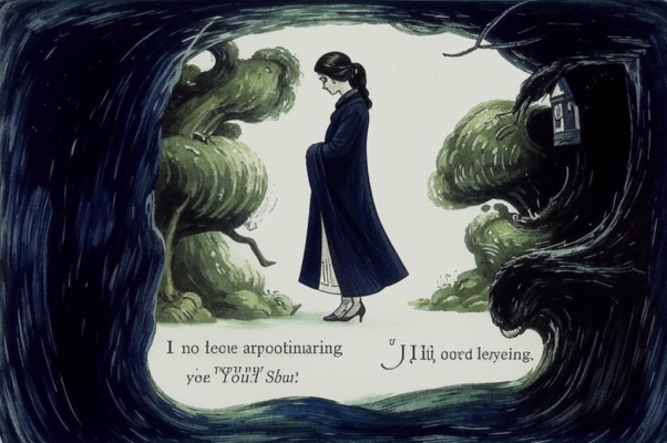 «Ты» и «Вы»