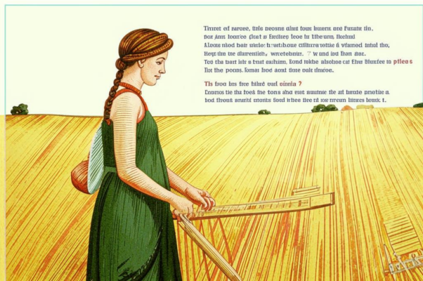 «Не жалела я белого тела...»