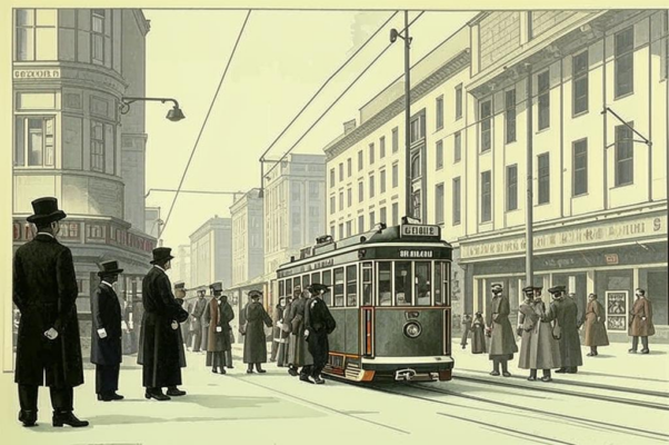 «О современности, нам милой...»