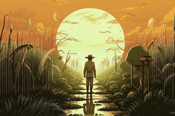 «Скудные, хилые, слабые...»