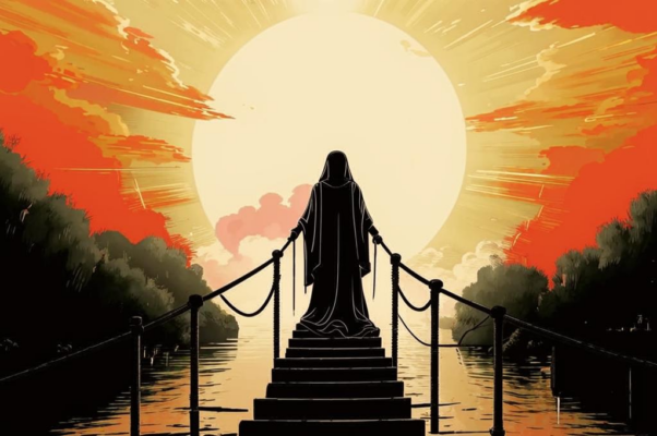 Канон Богородичен