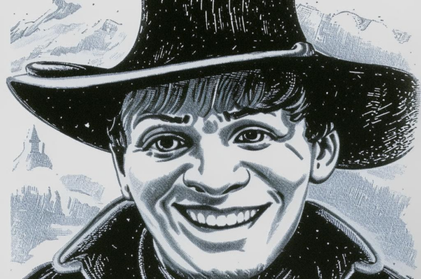 «Все ждется — как прежде...»