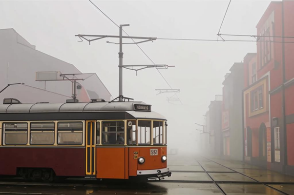 «Тумань мне голову, тумань...»