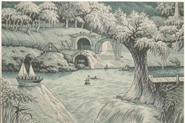 «Все течет — от праматери Евы...»