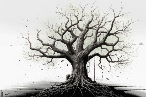 «Покоя нет душе моей голодной...»