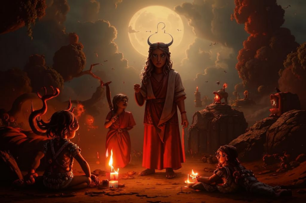 «Да, говорят, что это нужно было...»