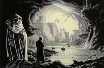 «Страх разрушенья, страх исчезновенья...»