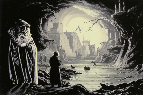 «Страх разрушенья, страх исчезновенья...»