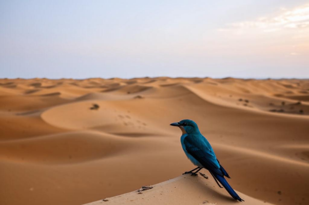 Ревность («На большую похожа птиц…»)