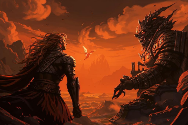 «Я не был никому врагом...»