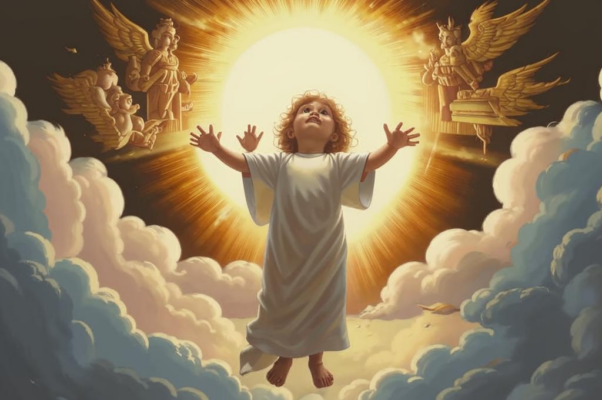 «Мы рождаем их в муках сами...»