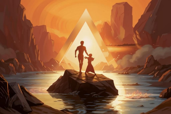 «Как камню идти ко дну...»