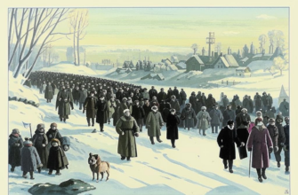 Хождение по саратовским мукам