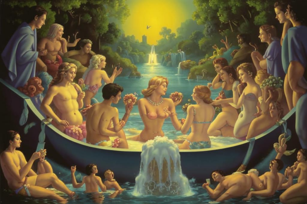 «А надо бы собрать без колебаний...»