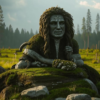 «На рытвинах и на ухабах...»