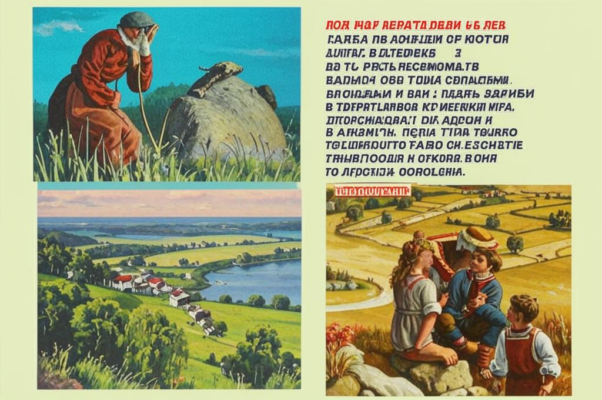 «Не кровь отцов, не желчь безвестных дедов...»