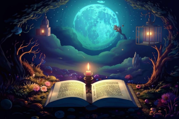 «По ночам мне немного снится...»