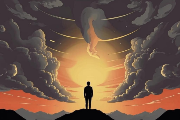 «Тяжкой десницей и волей Отца...»