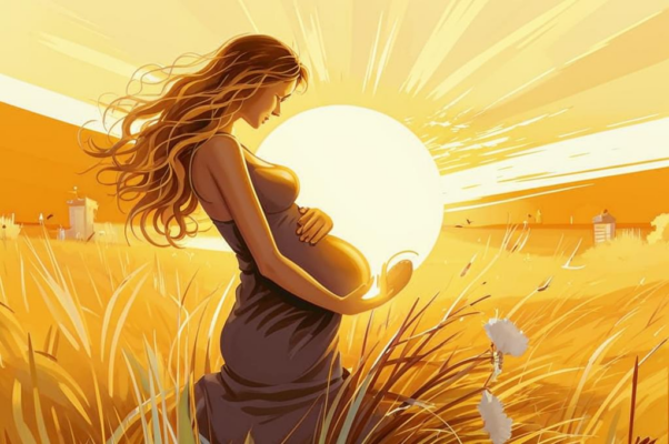 «Так время светло протекало...»