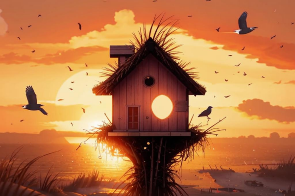 «Этот морок нагрянул, нежданный, непрошеный...»