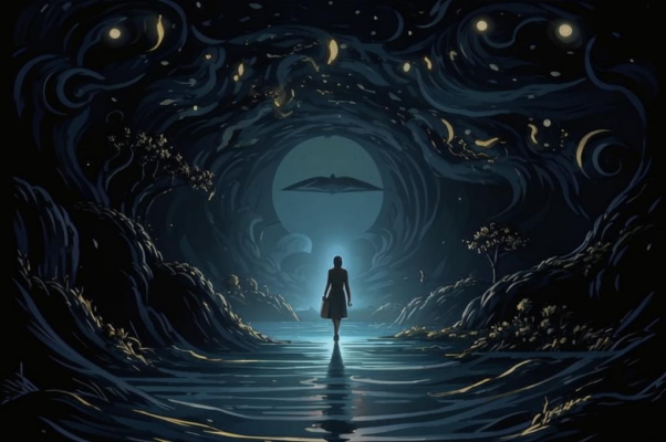 «Уже нестерпимо дышит...»