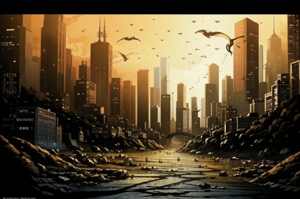 Взморье («Вот скопище первоначальных крох…»)