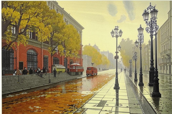 «Только и помню, когда тоскую...»