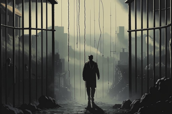 «Когда блаженных слез туманная волна...»