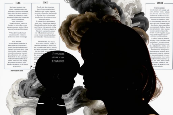 «Было тело мое без входа...»