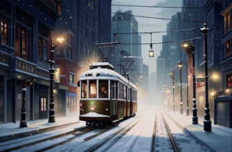 О Петербурге