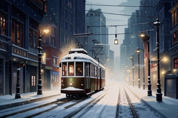 О Петербурге