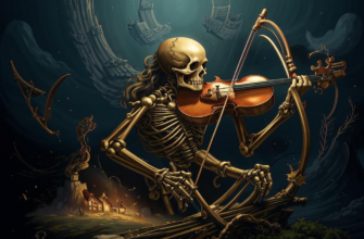 «...Одна лишь уцелела. / Три другие...»