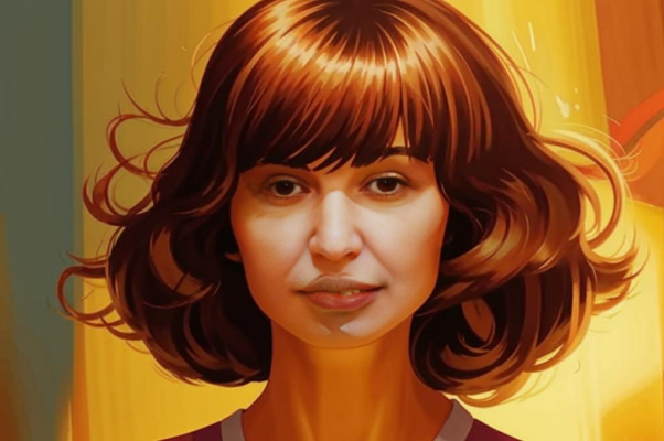 «Ты меня не понимаешь, Маргарита!..»