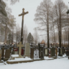 Покой («Есть в русской природ…»)