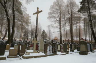 Покой («Есть в русской природ…»)