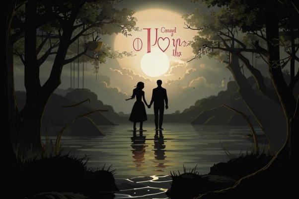 «Я сумерки твои унылые люблю...»