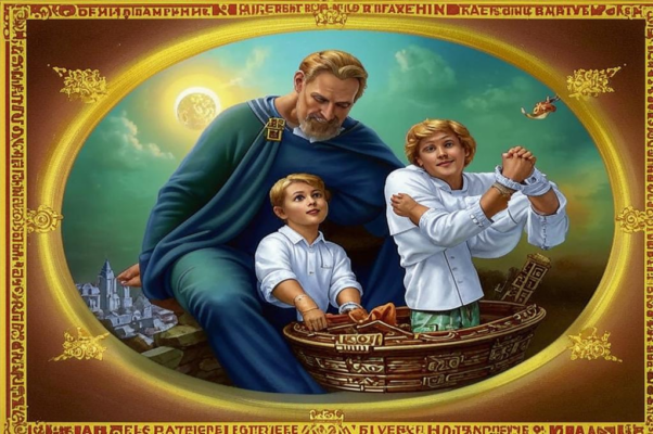 «Должно быть, миру уготован...»