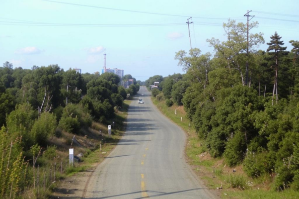 Старые письма («Никогда старых писем не трогай…»)