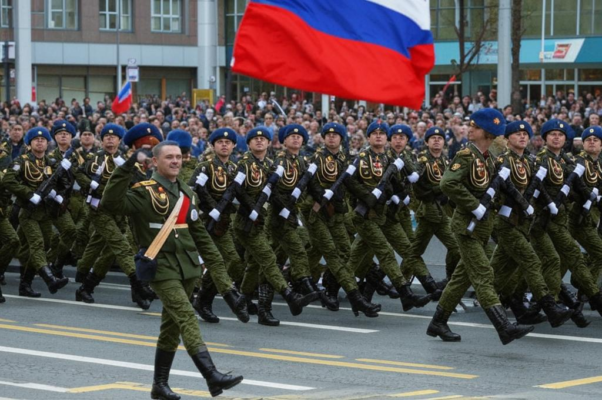 День Победы