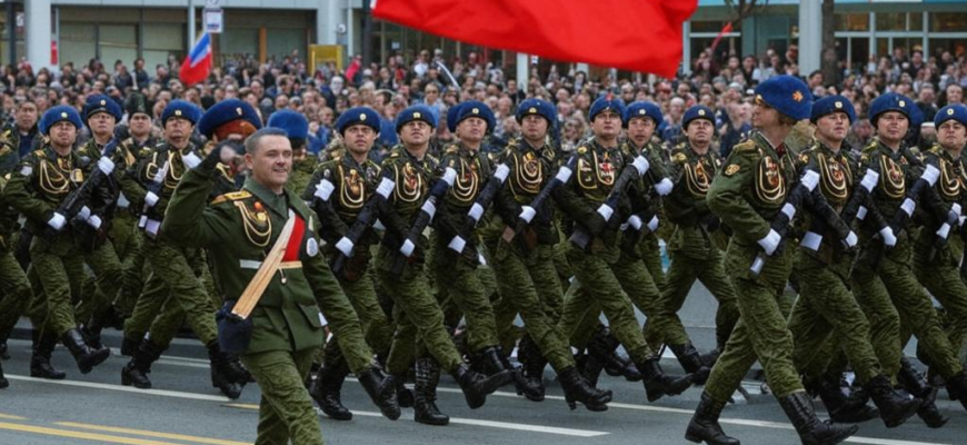 День Победы