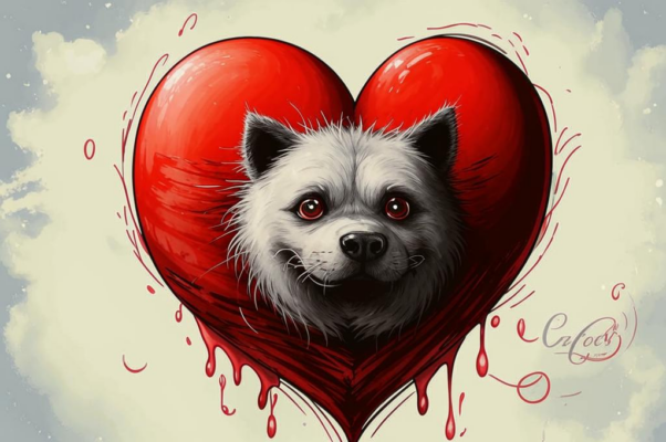 «Как будто кто-то огромный...»