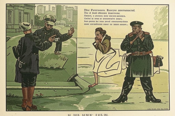 «Когда прощального поклона...»