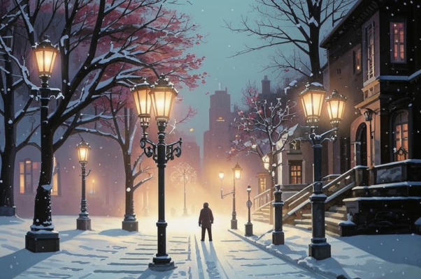 «Не говори, что сердце снова молодо...»