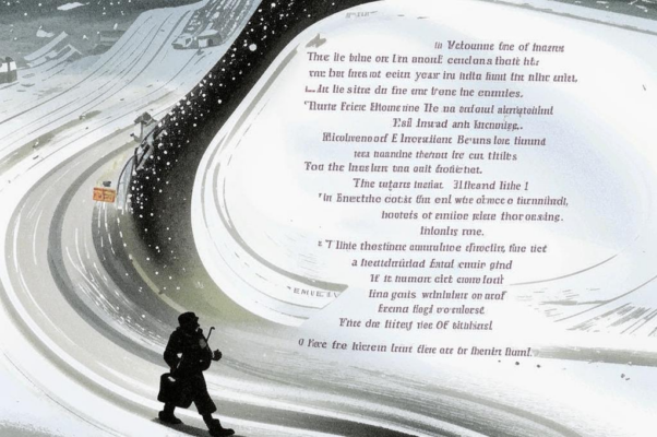 Путь-дорога