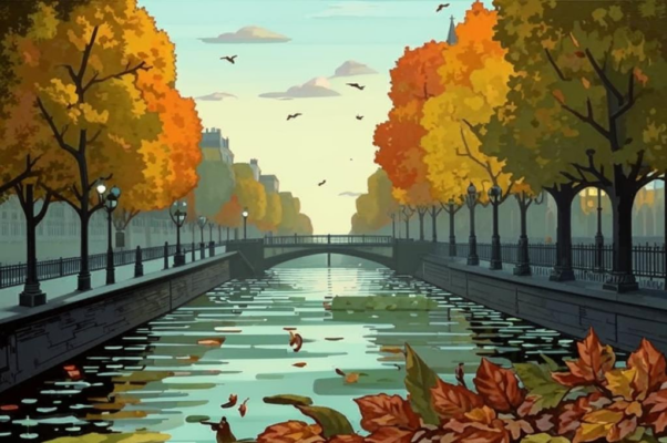 Quai Voltaire