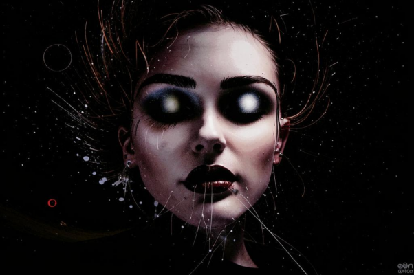 «Когда ни божества, ни слез, ни вдохновенья...»