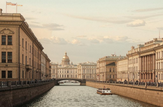 Петербург... Ленинград