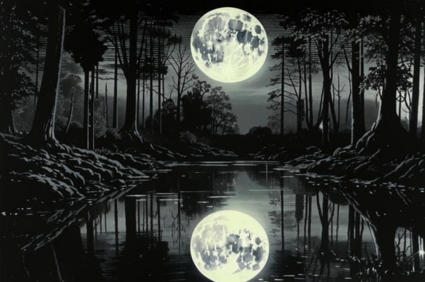 «Утоли мою жажду, лесная река...»